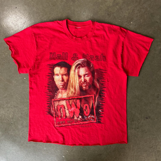 XL - NWO Hall and Nash Tee