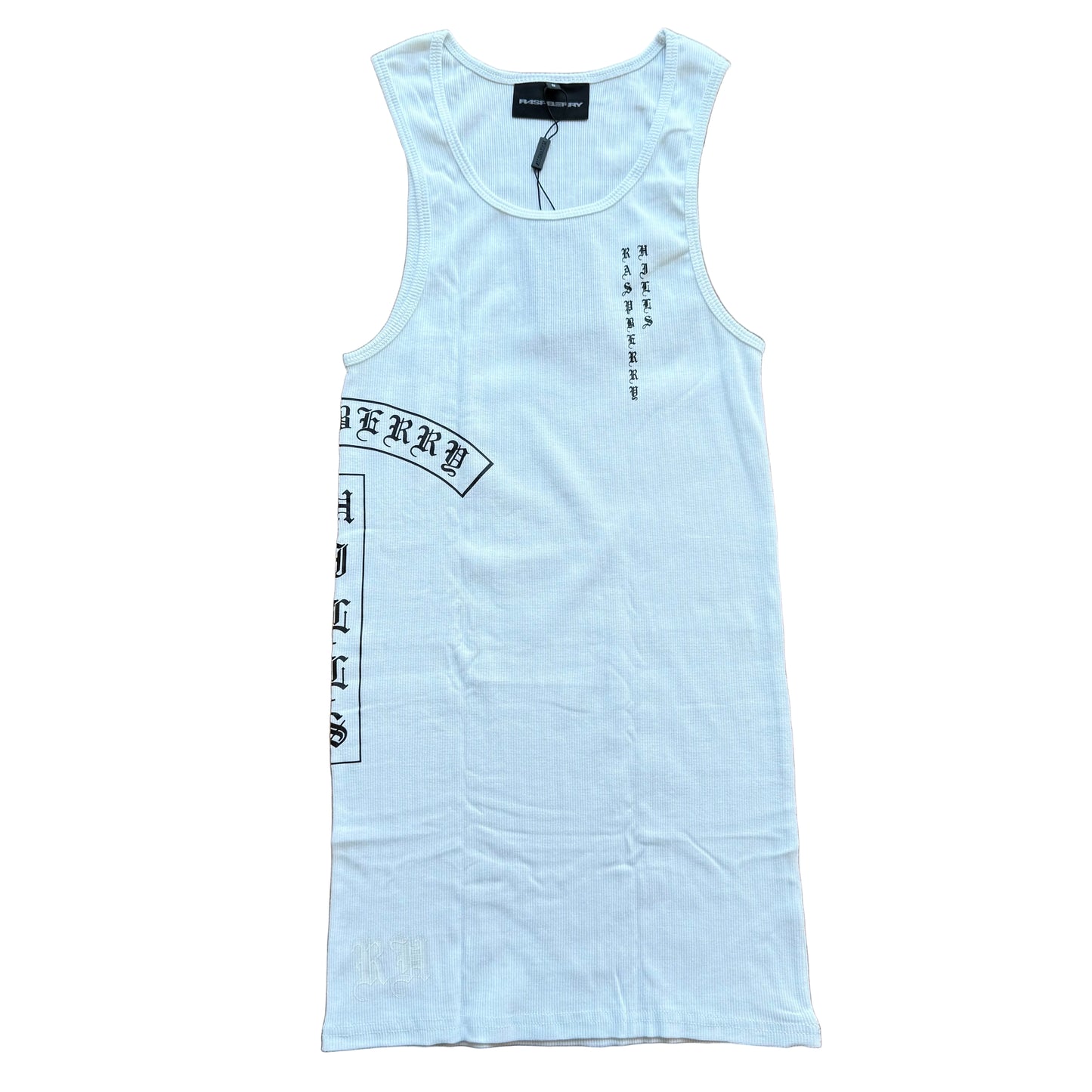 GV Gallery Raspberry Hills Tanktop