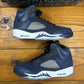 Jordan 5 Retro SE 'Midnight Navy' (Used)