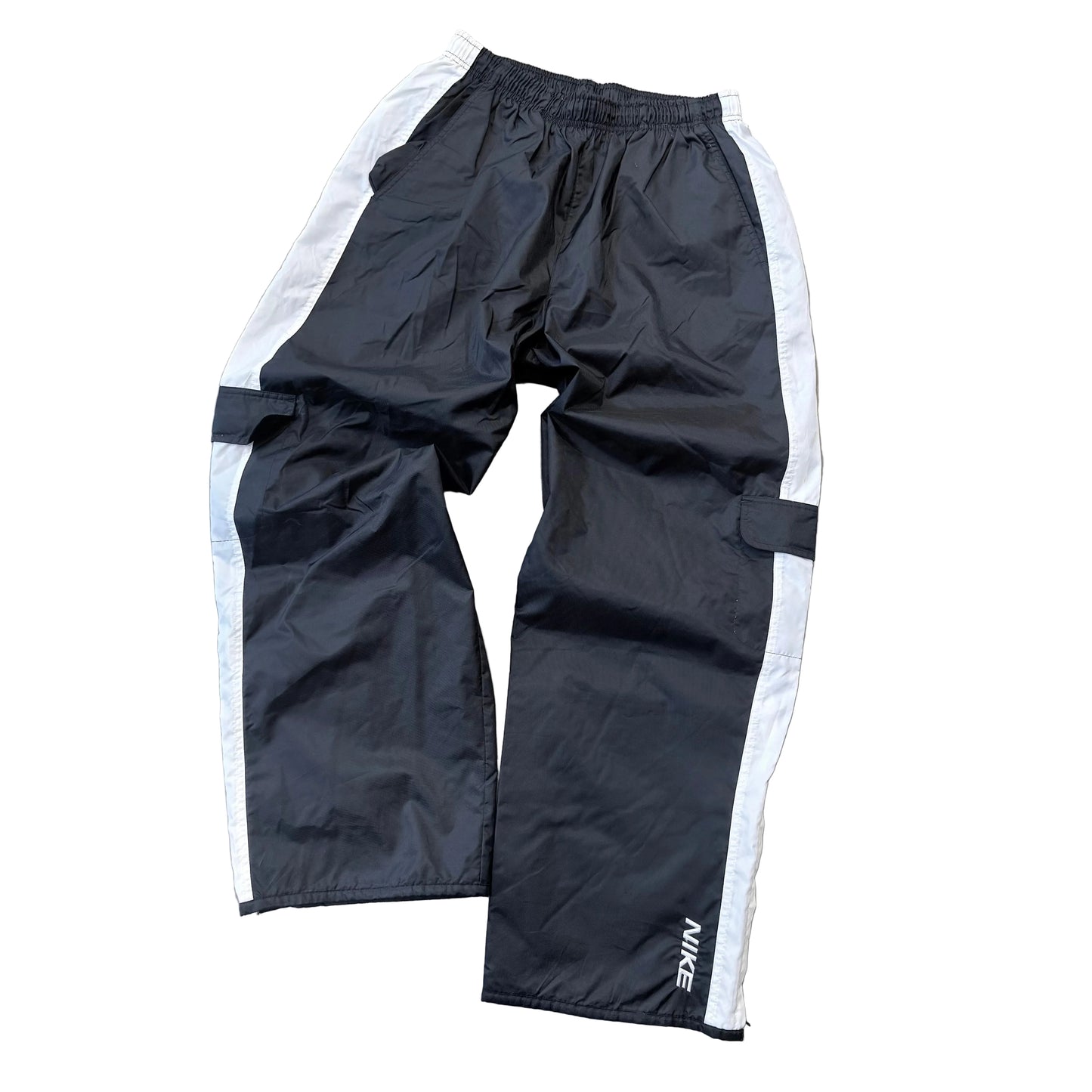 XL – Vintage Nike Baggy Sweathose