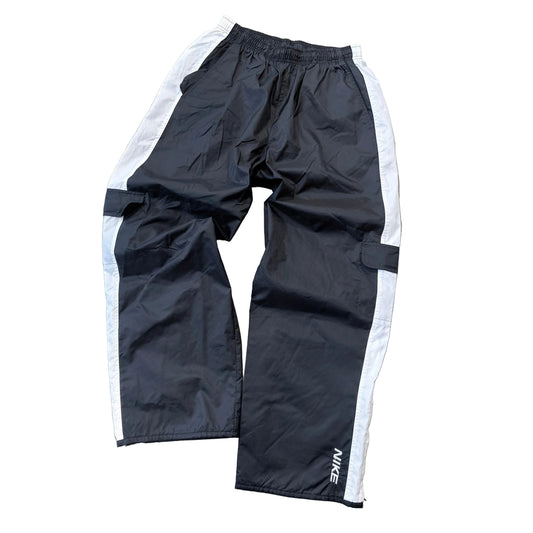 XL – Vintage Nike Baggy Sweathose