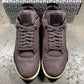 A Ma Maniere x Jordan 4 Retro 'Violet Ore' (Used)