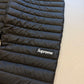 XL - Supreme Micro Down Pant 'Black' (Pre-Owned)