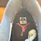 Size 11 - Jordan 4 Retro 'Red Cement' (Used)