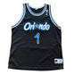 XL – Vintage Champion Penny Hardaway Trikot