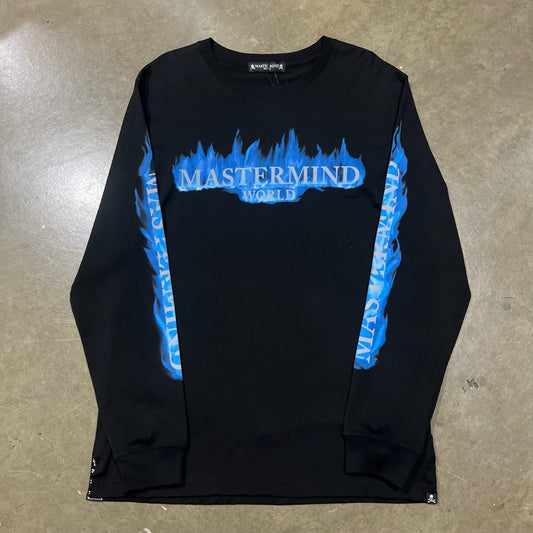 Mastermind World Logo T-Shirt