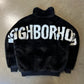 MEDIUM - Neighborhood Fleece Jacket