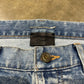 Saint Laurent Slim Fit Demin Jeans (Size 33)