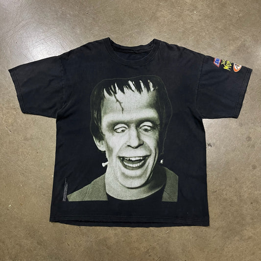 Vintage Frankenstein Tee