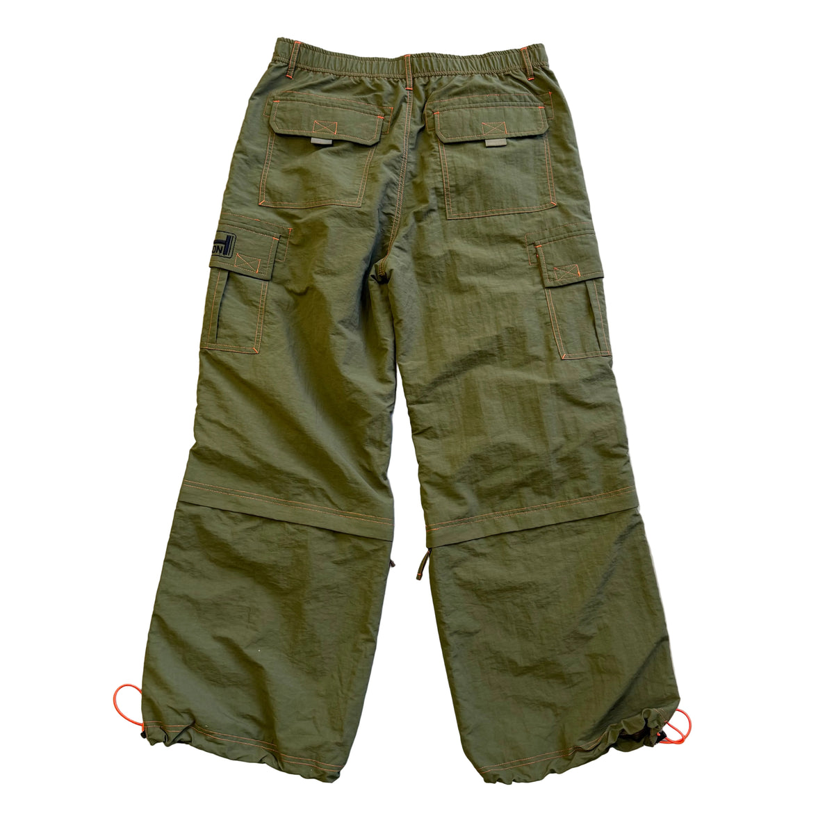 Hidden Season Tactical Hiking Pants (Pre-Owned) - Large