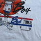 XL - Vintage Rick Mahorn Bad Boys T-Shirt