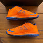 Size 10.5 - Air Max LeBron 10 Low 'Knicks' (Used)