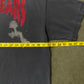 Groß – Saint Michael x Denim Tears Faces T-Shirt