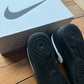 Talla 10.5 - 1017 ALYX 9SM x Air Force 1 High 'Negro Blanco' (Usado)