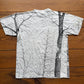XL – Vintage Eagle Allover-Print-T-Shirt