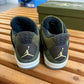 Size 8.5 - Jordan 4 Retro SE Craft 'Olive' (Used)