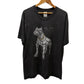 Large - Vintage Rude Dog Tee
