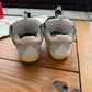 Size 41 - Lanvin Curb Sneaker "Pale Blue" (Used/No box)