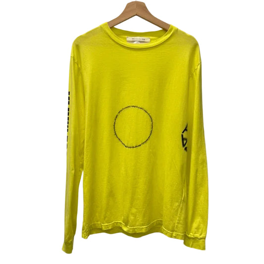 Large - 1017 Alyx Longsleeve (Pre-Owned)