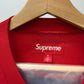 Medium - Supreme Paneled Hockey Jersey 'White' (Pre-Owned)