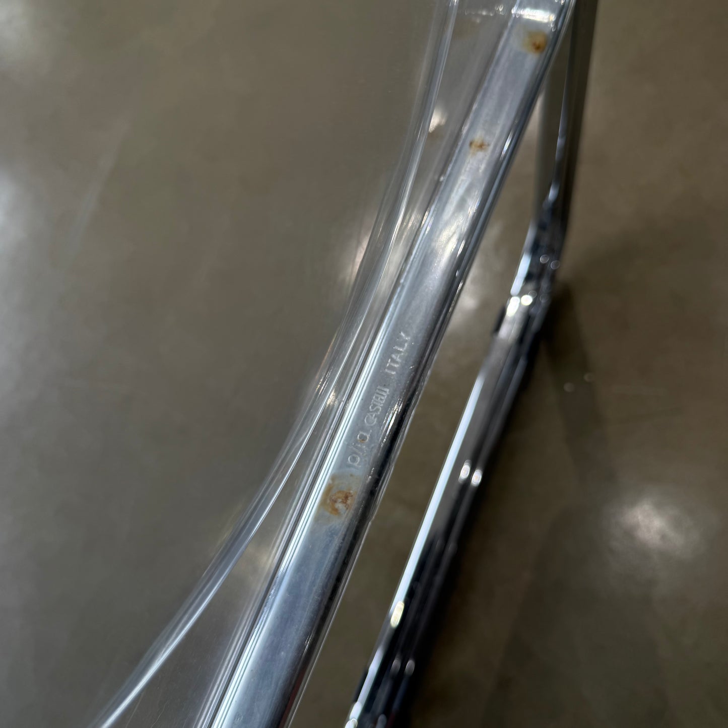 Supreme®/Anonima Castelli Plia Chair