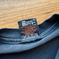 Groß - Vintage Harley Flame Langarmshirt