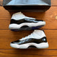 Size 10 - Jordan 11 Retro 'Concord' 2018 (Used)