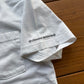 Medium - Chrome Hearts Neck Logo Tee White