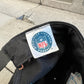 Vintage Carolina Panthers Snapback