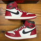 Jordan 1 Retro High OG 'Chicago Lost & Found' (Used)