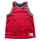 XL - Vintage Champion Dennis Rodman Bulls Trikot