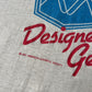 DESIGNER GENES TEE