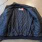 Small - Raspberry Hills GV Gallery Lederjacke
