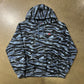 LARGE - Supreme Small Box Hoodie (Used)