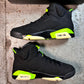 Jordan 6 Retro 'Electric Green' (Used)