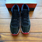 Größe 46 - Jordan 11 Retro 'Bred' 2019 (Gebraucht)