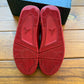 Size 11 - Jordan 4 Retro '11Lab4 - Red' (Used)