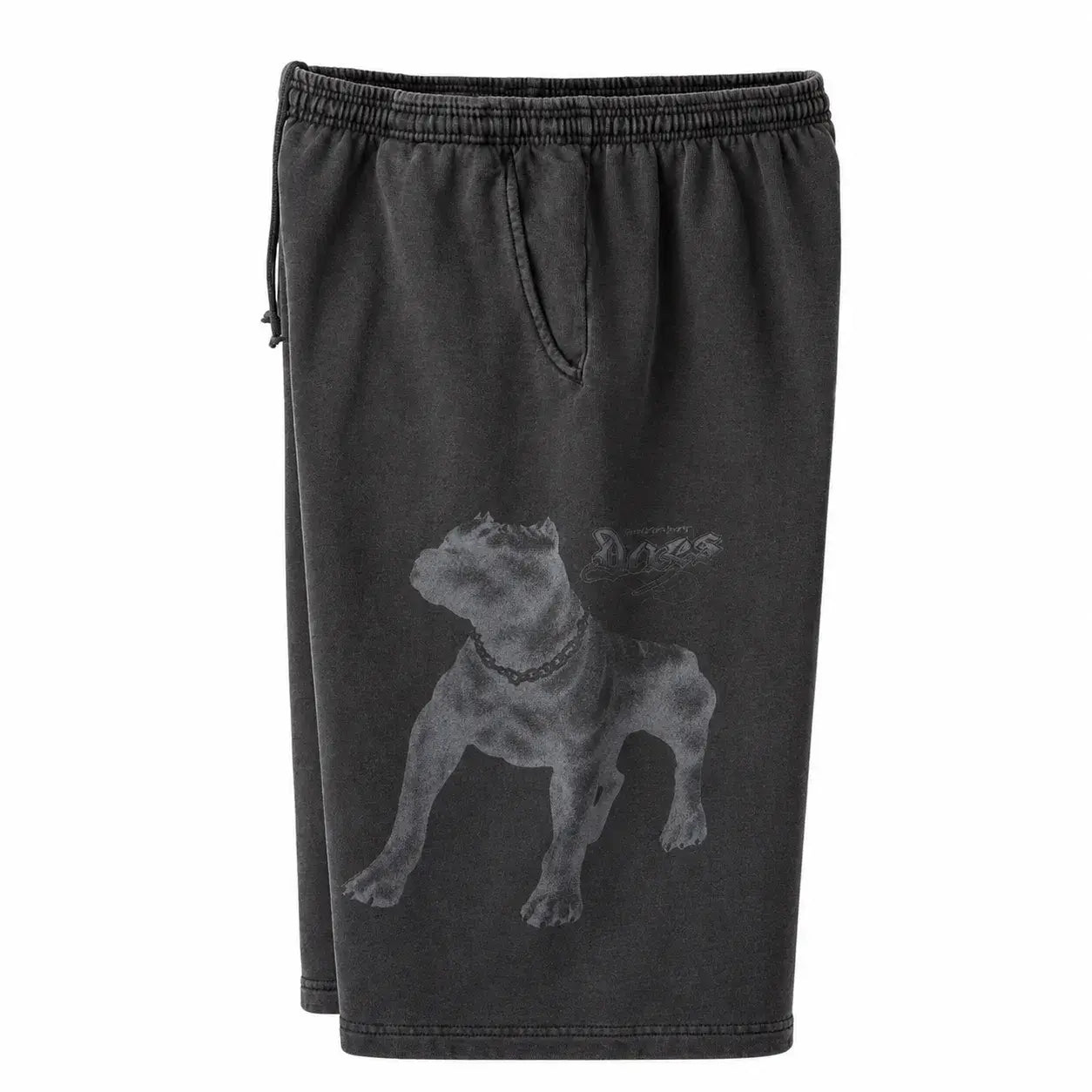 XL - GV Gallery Dog Shorts