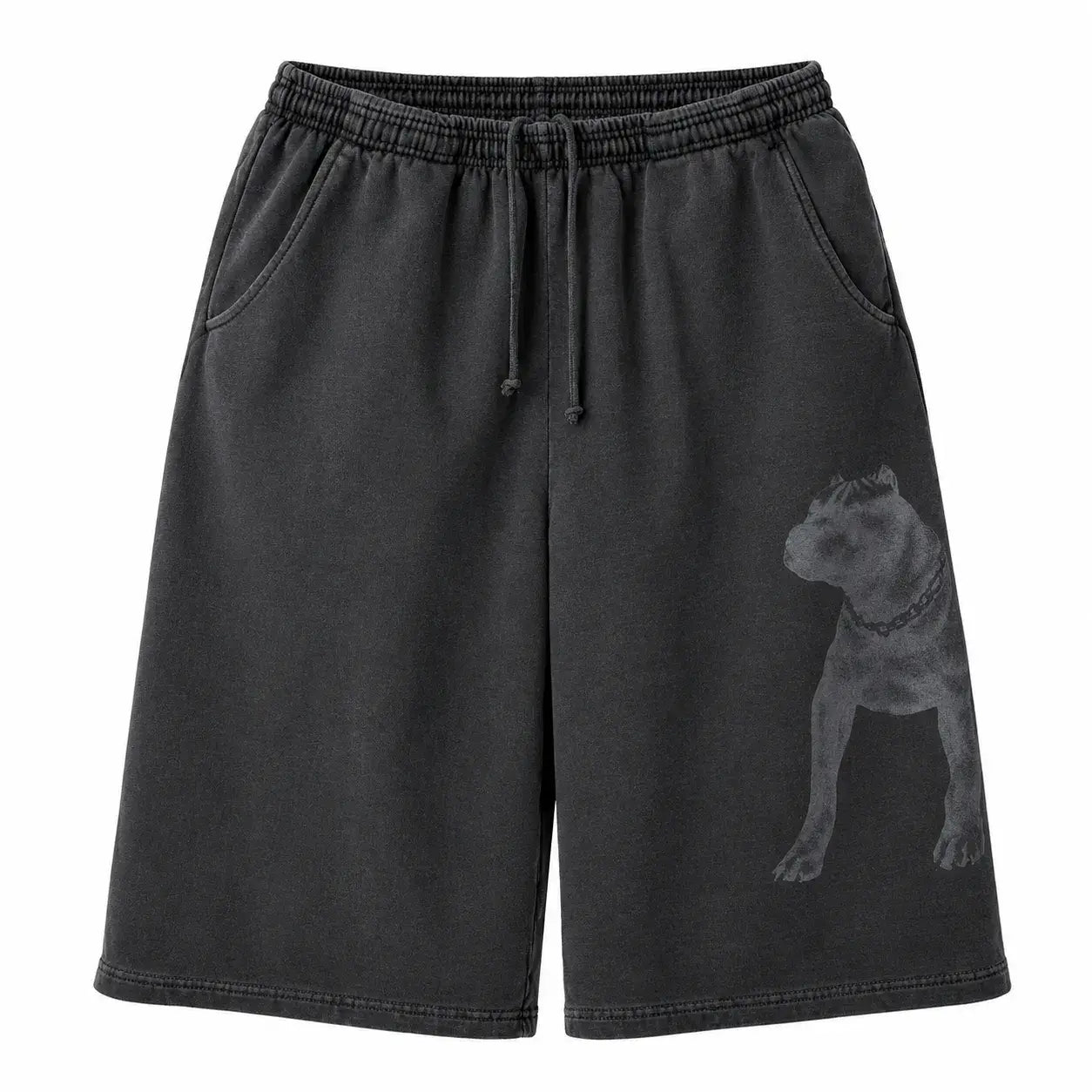 XL - GV Gallery Dog Shorts