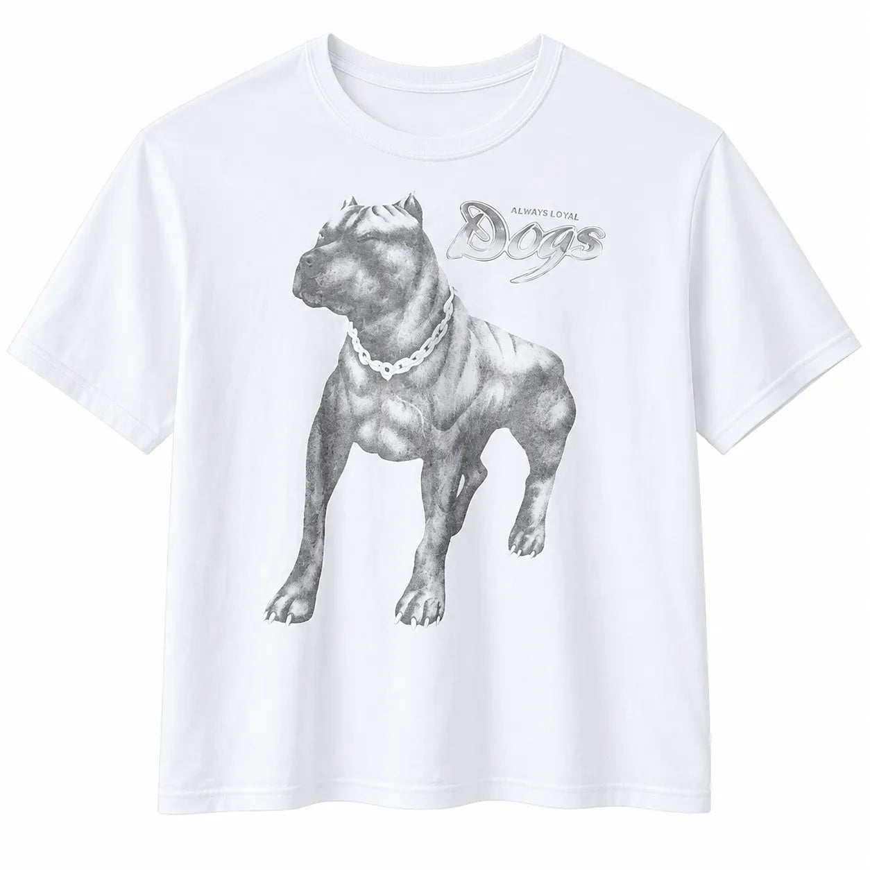 Small - GV Gallery Doghouse Tee
