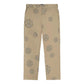 Denim Tears x Stussy Wreath Chino-Hose