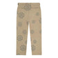 Denim Tears x Stussy Wreath Chino-Hose