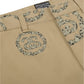Denim Tears x Stussy Wreath Chino Pants