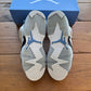 Größe 42.5 - Jordan 6 Retro 'UNC Home' (Gebraucht)