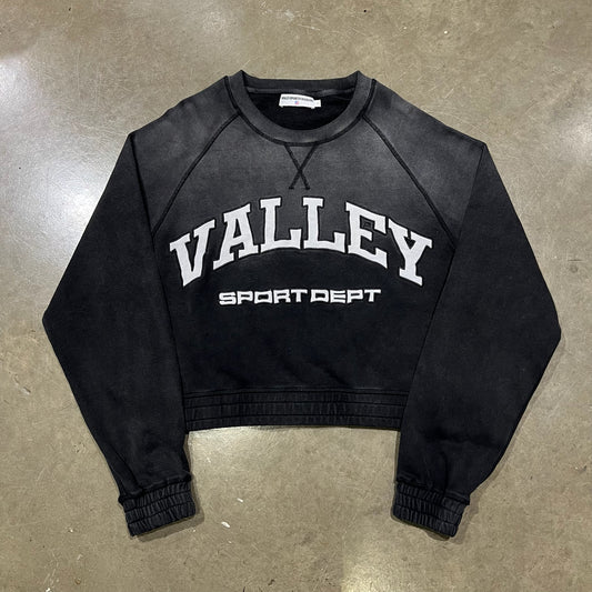 Vale Valley Sport Dept Crewneck (Used)
