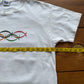 Grande - Camiseta vintage Juan 3:16