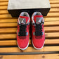 Size 9 - Jordan 4 Retro 'Toro Bravo' 2026 (Used)