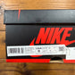 SIZE 9 - Jordan 1 Retro High OG 'Royal Toe' (Used)