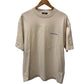 Small - Balenciaga Logo Print Tee