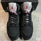 Jordan 5 Retro OG 'Metallic' 2016 (Used)